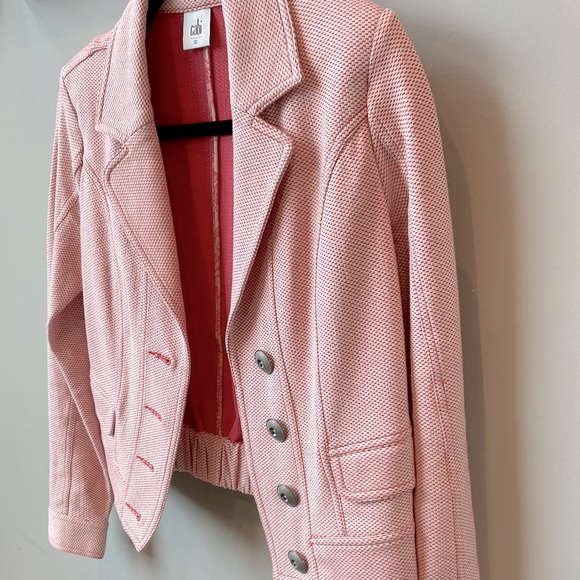 Cabi Amelia Blazer Jacket   Style 5301 - Picture 7 of 8